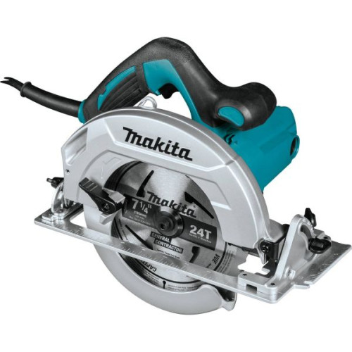 Máy cưa đĩa dùng pin Makita DHS661Z
